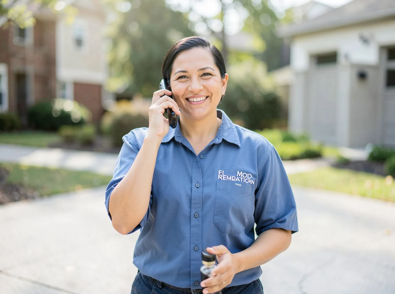 Mold Remediation Penwell, TX FAQs